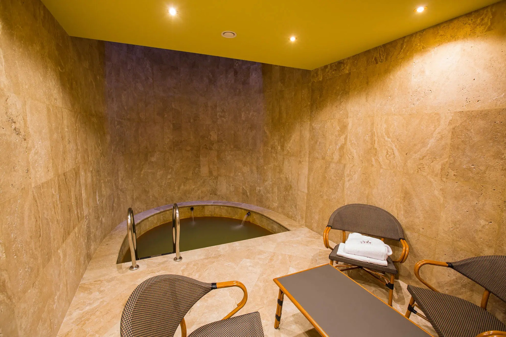 Отель Nairi SPA Resorts