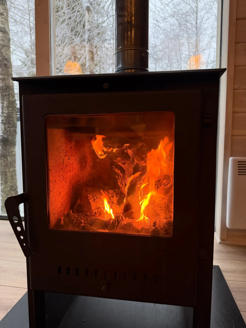 Частный Дом Teplo House