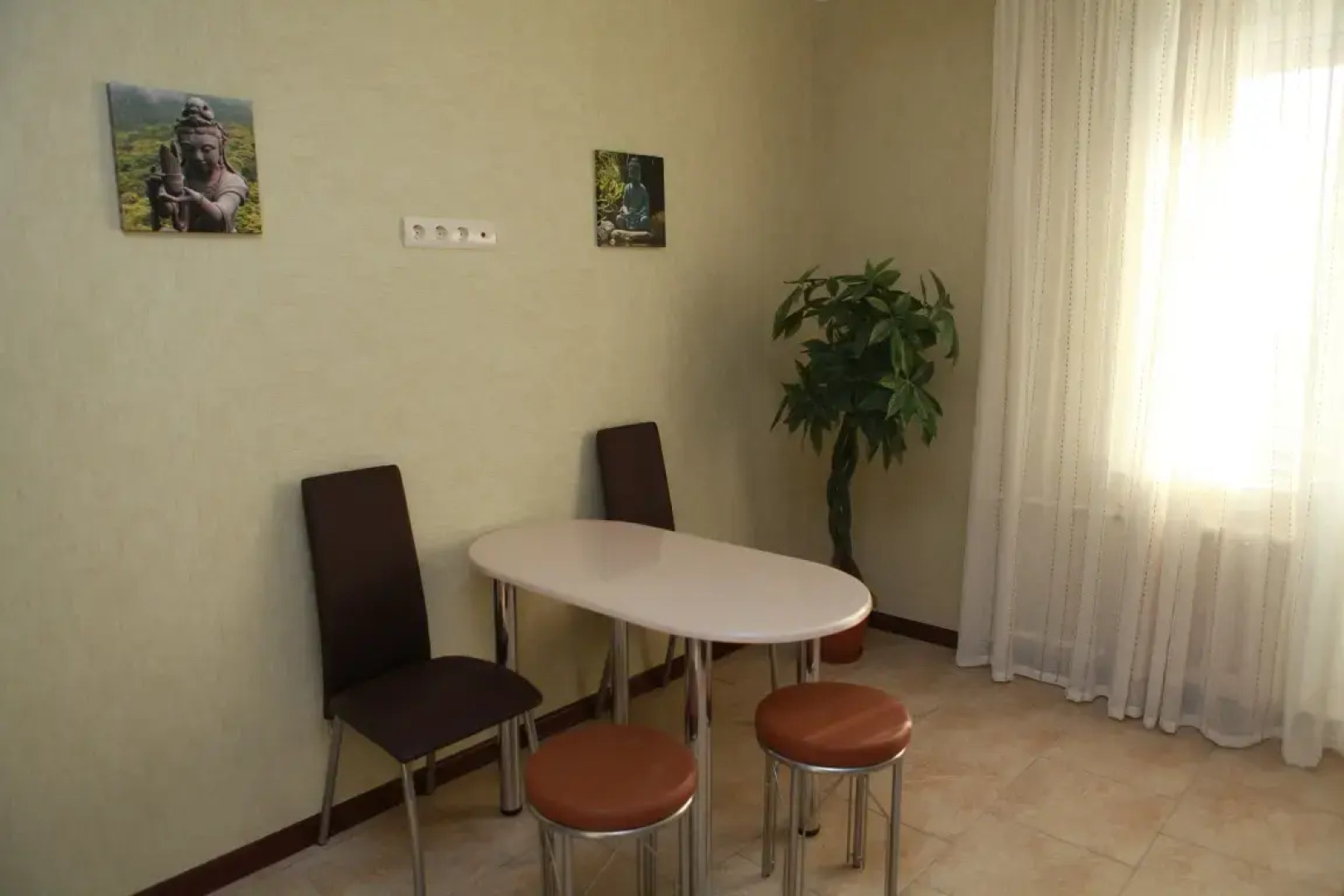 Апартаменты 1 в Липецке