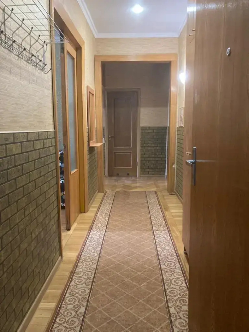 Апартаменты Дзержинского 47