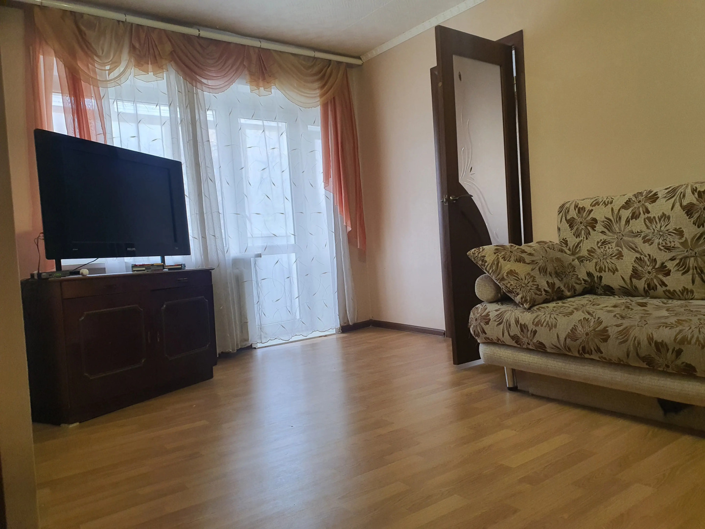 Квартира L.V.Hotels на Фридриха Энгельса 145