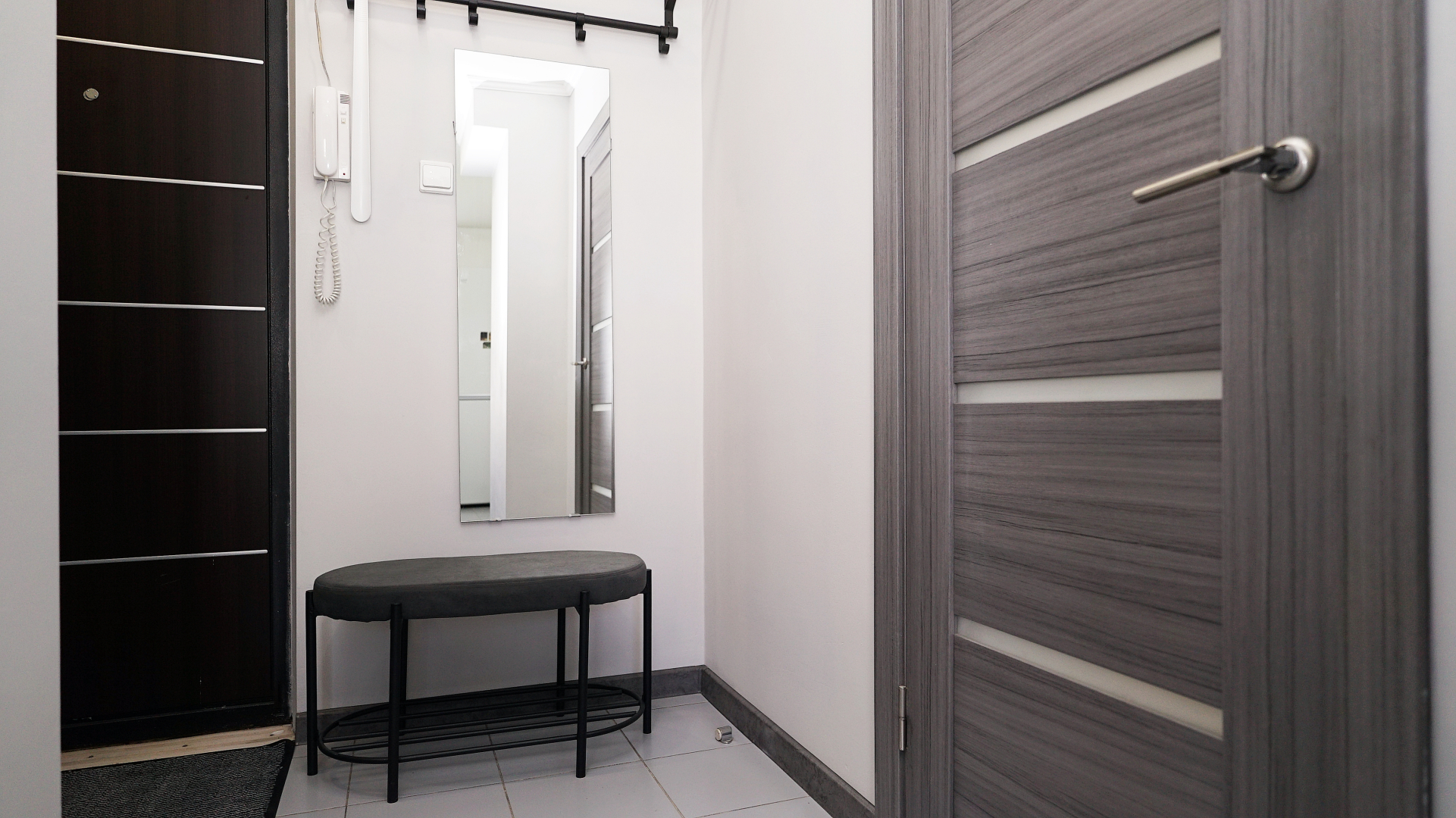 Квартира Уютная рядом с Аквапарком