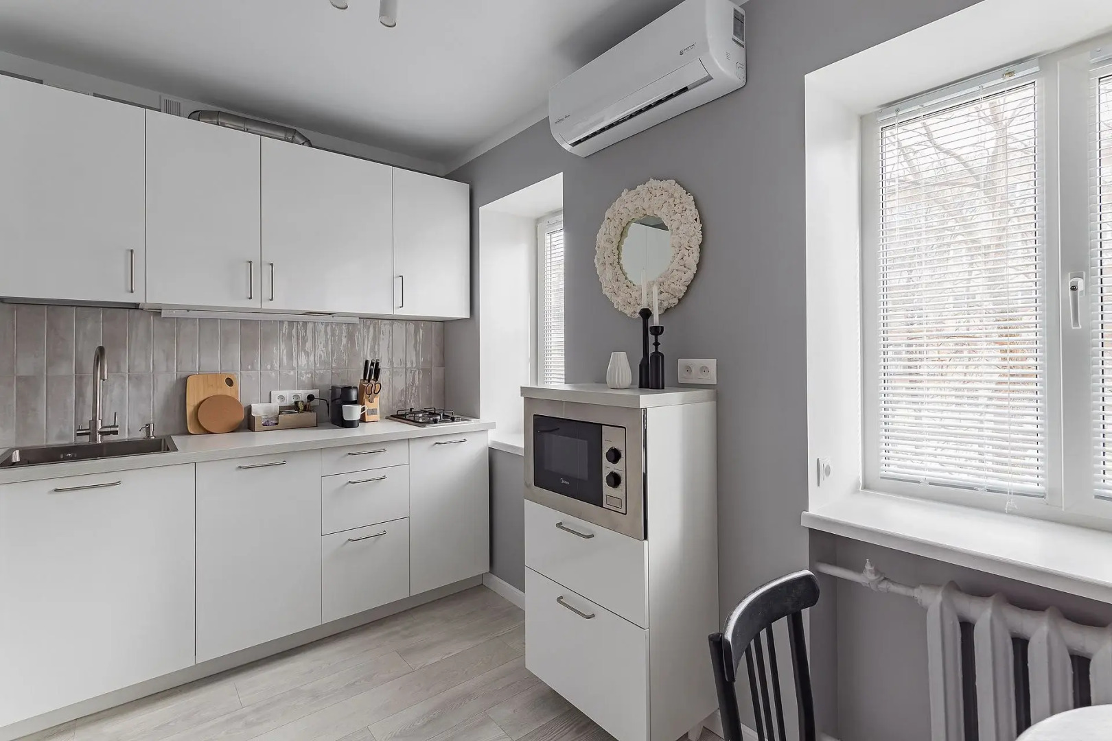 Апартаменты Обломов