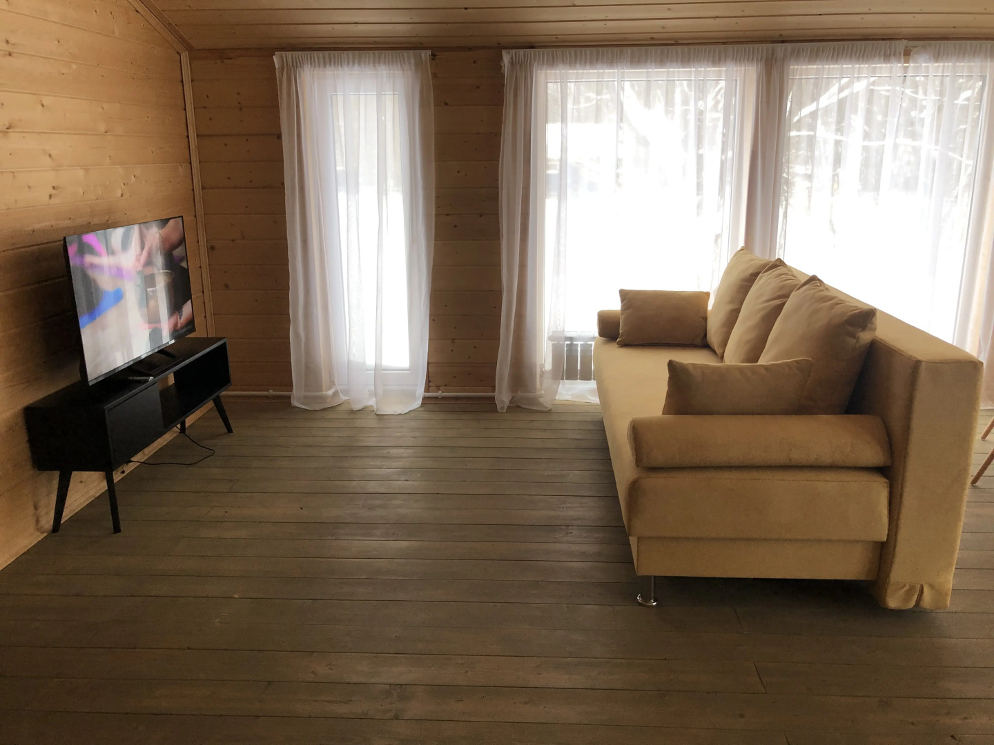 Гостевой Дом Luxme House