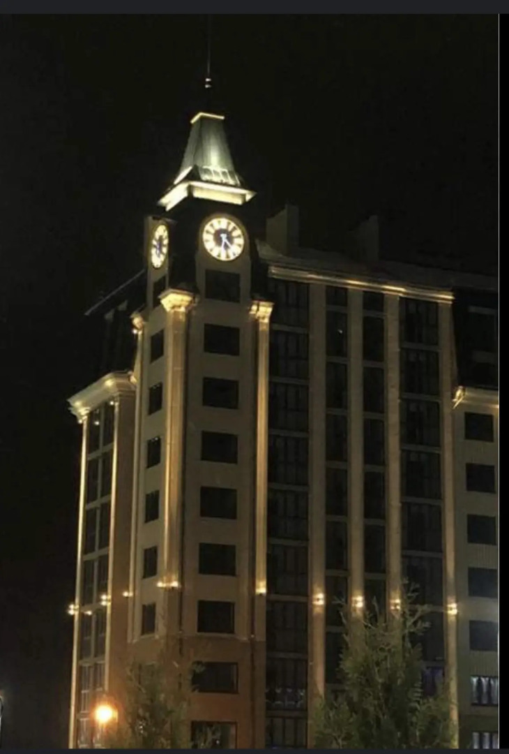 Квартира Кранц Престиж