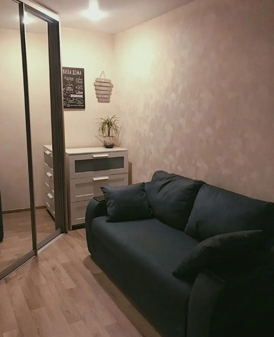 Апартаменты на Большой Технической 8