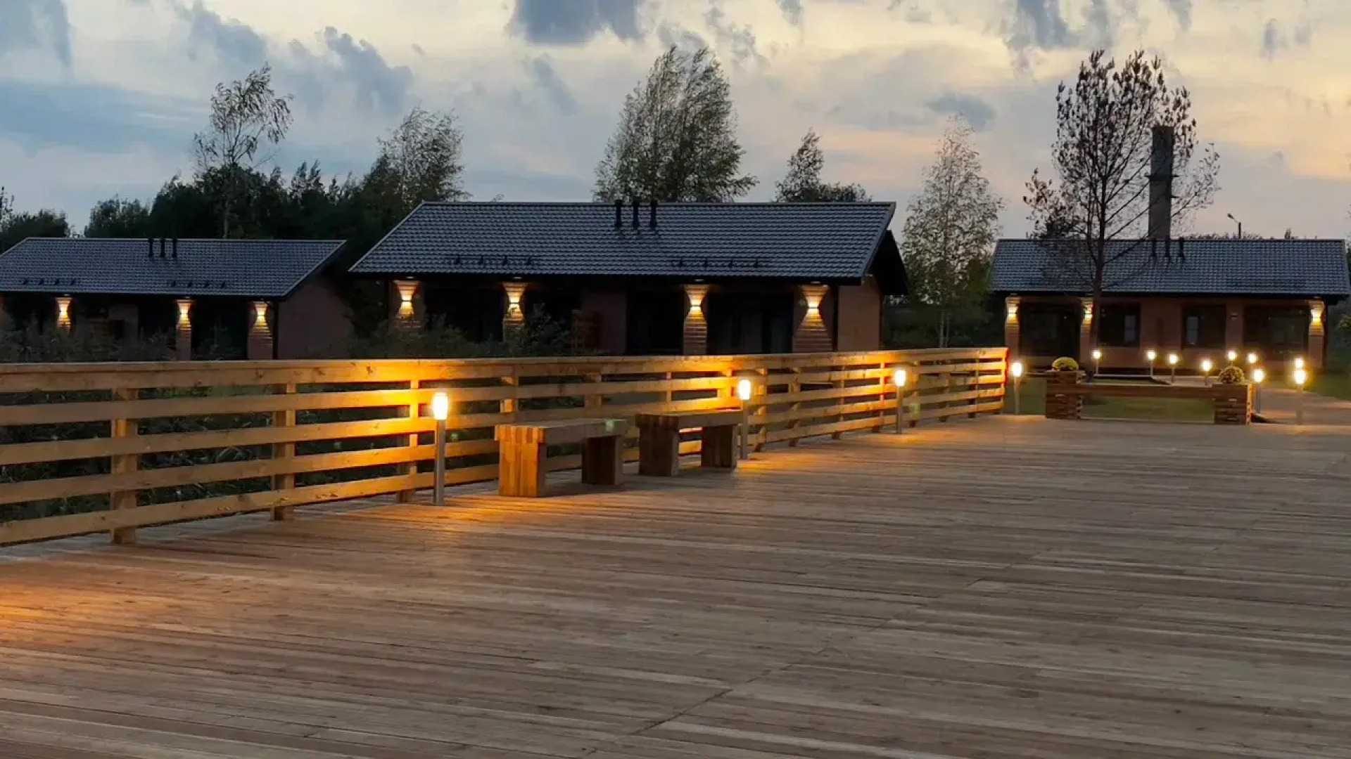 Гостевой дом Ворссунсалми