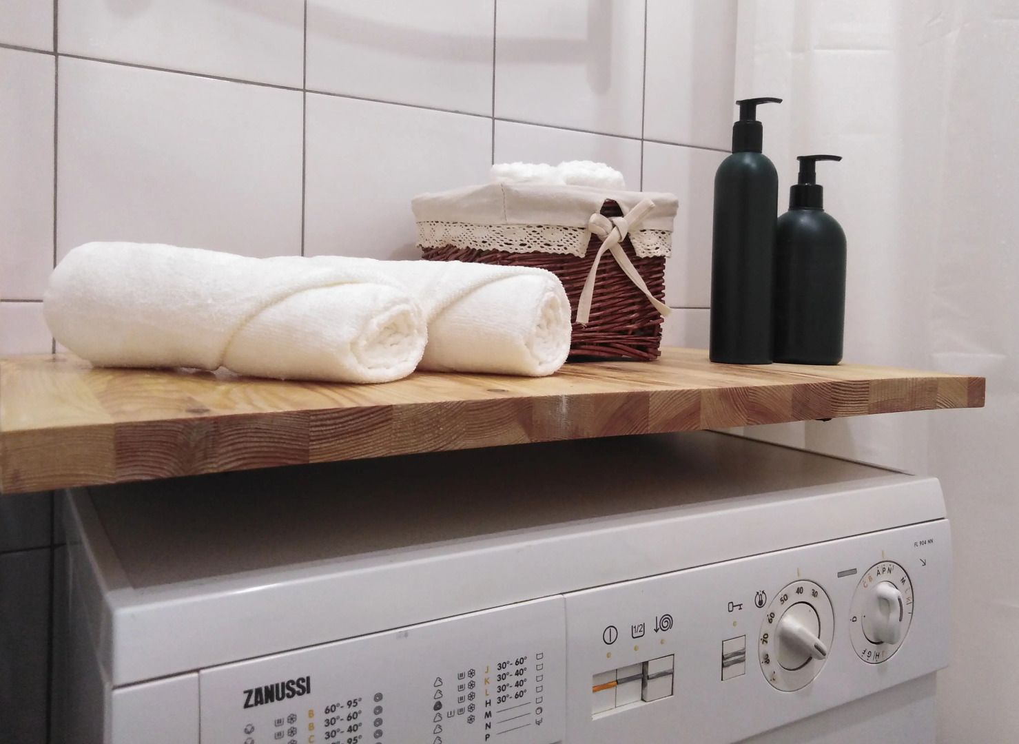 Апартаменты Scandinavia TYT-YЮT