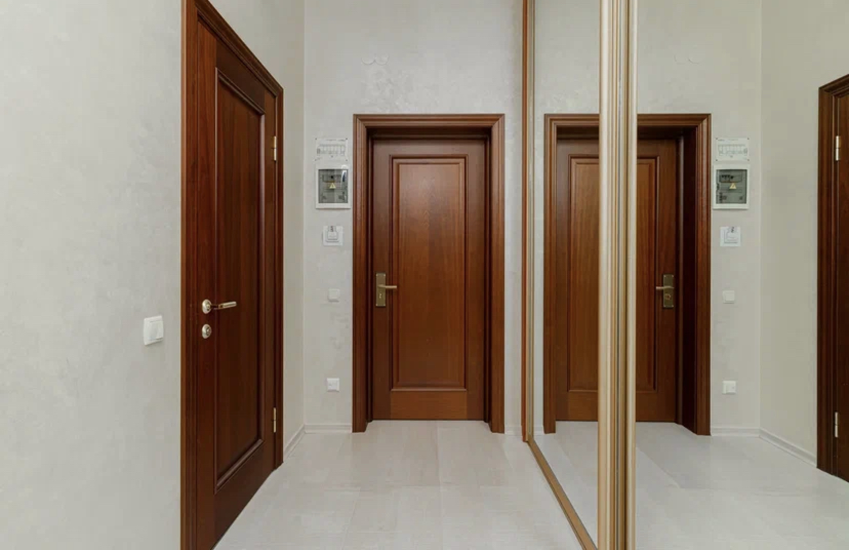 Отель Калипсо