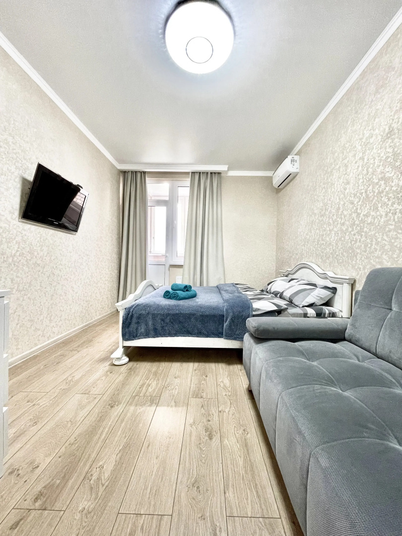 Апартаменты в Современном ЖК Бельведер от LetoApart