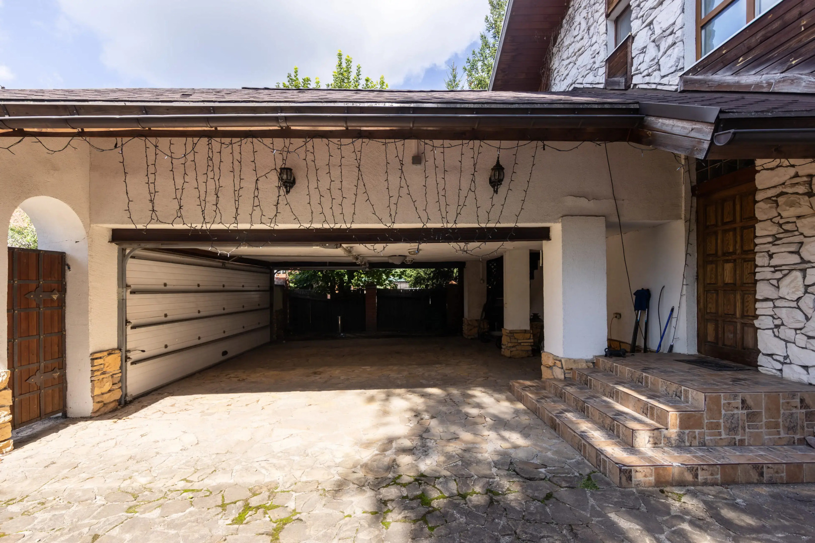 Частный Дом Горки-2 10 Улица 16