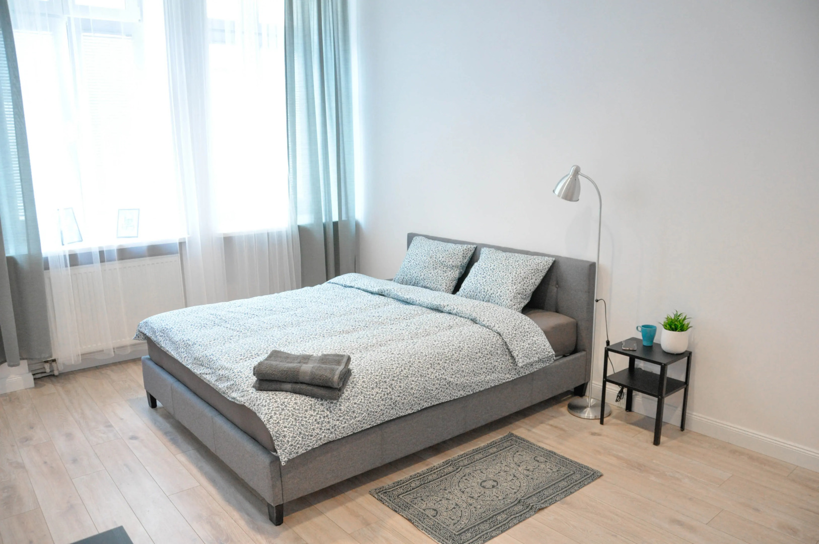 Мини-отель Lwowska Residence