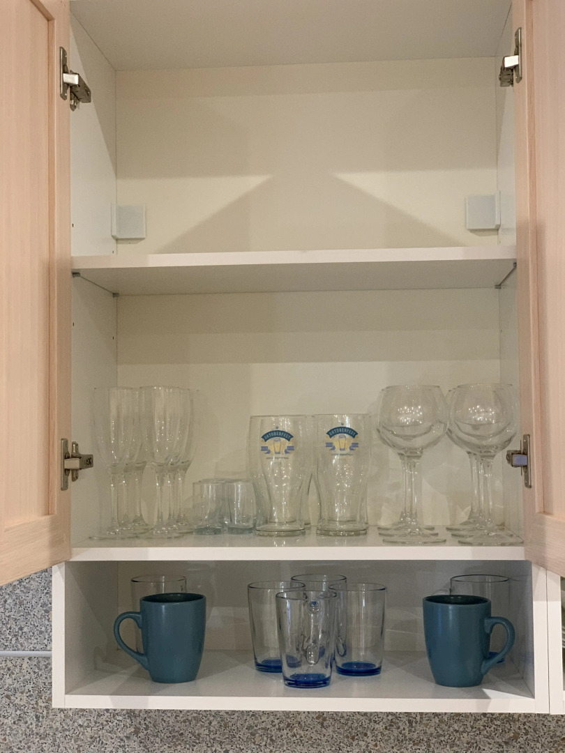 Апартаменты Завидово. Свежий воздух