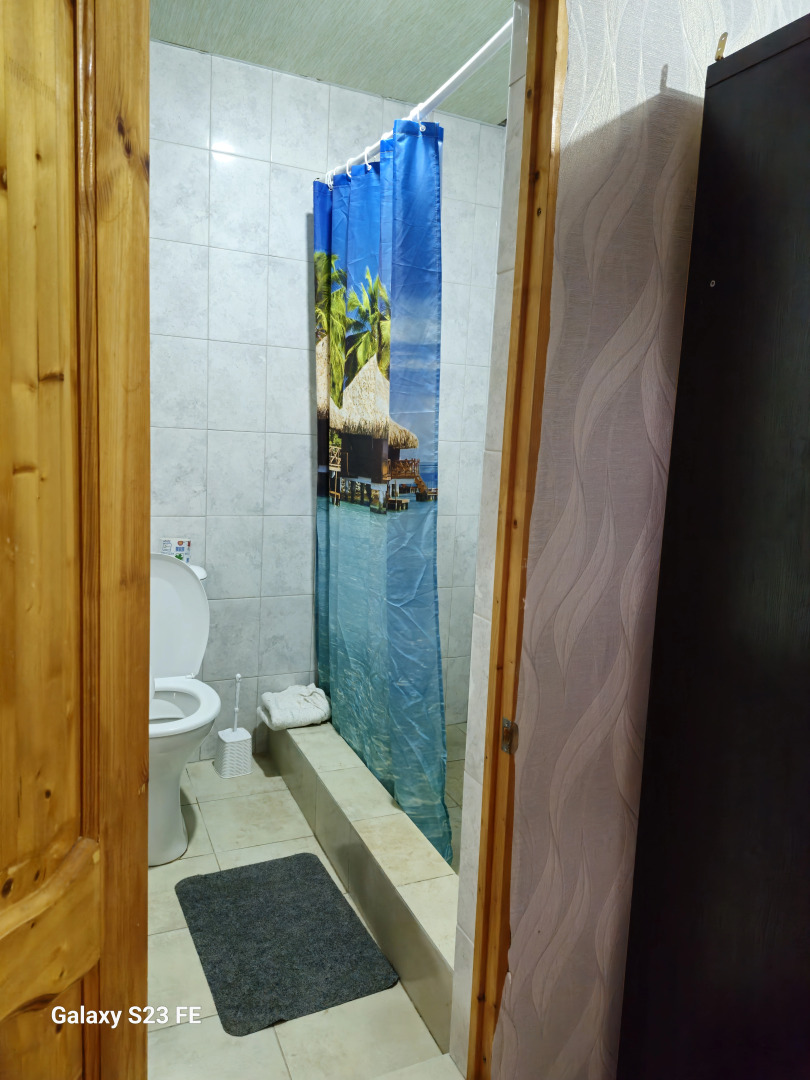 Гостевой Дом Две Пальмы