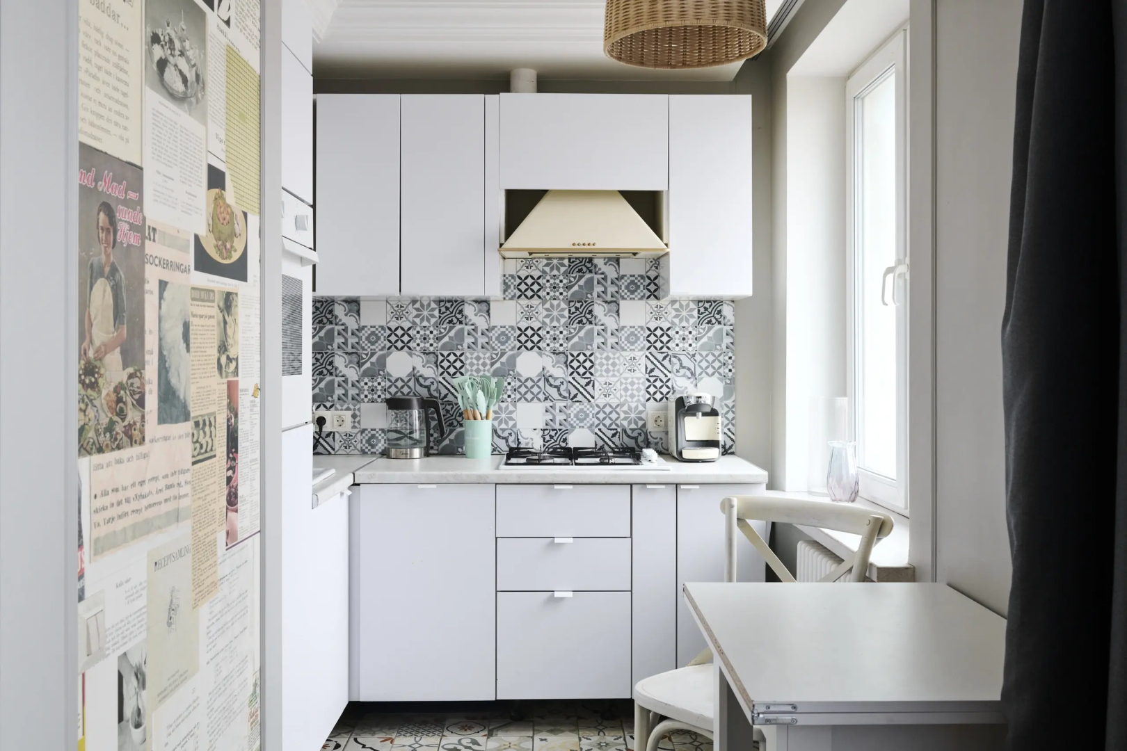 Апартаменты в центре Москвы