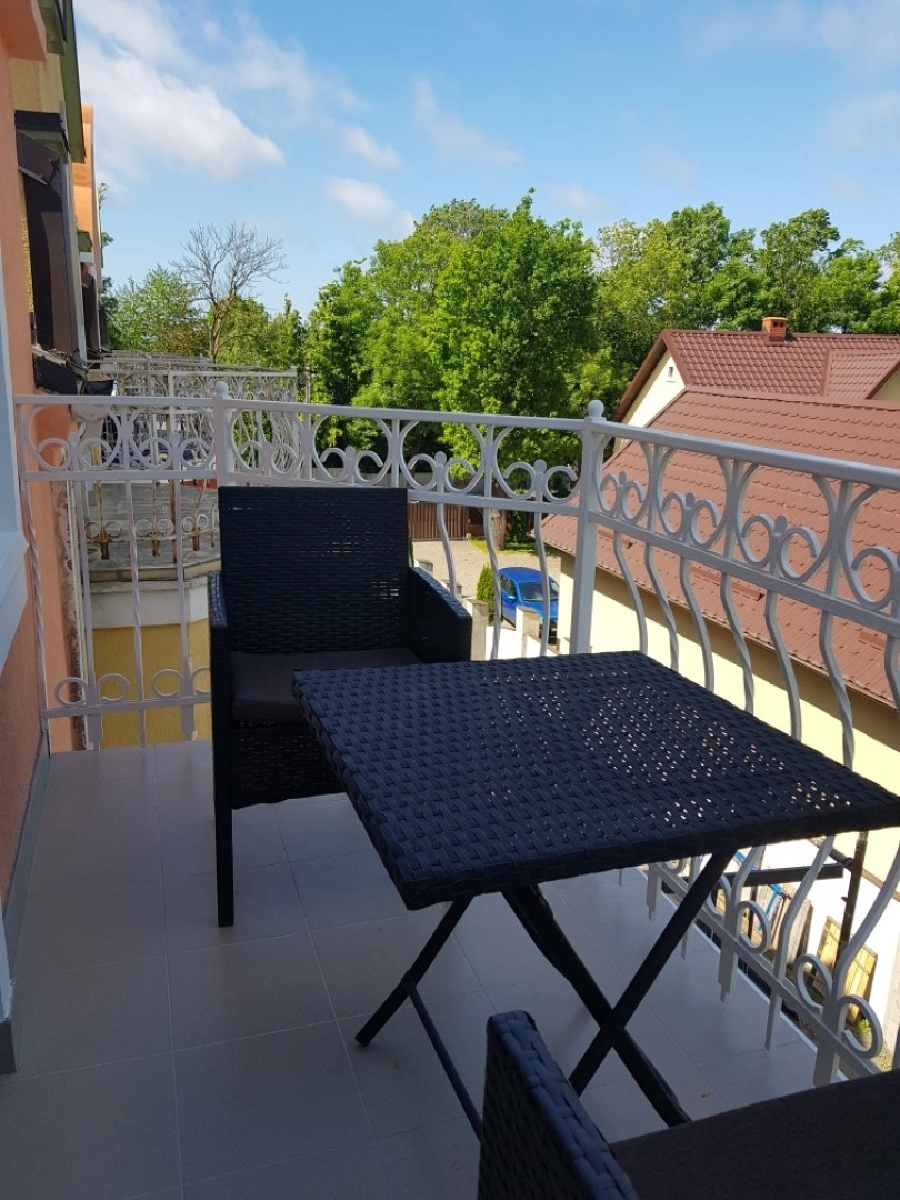 Отель MAZIIZ Hotel Zelenogradsk