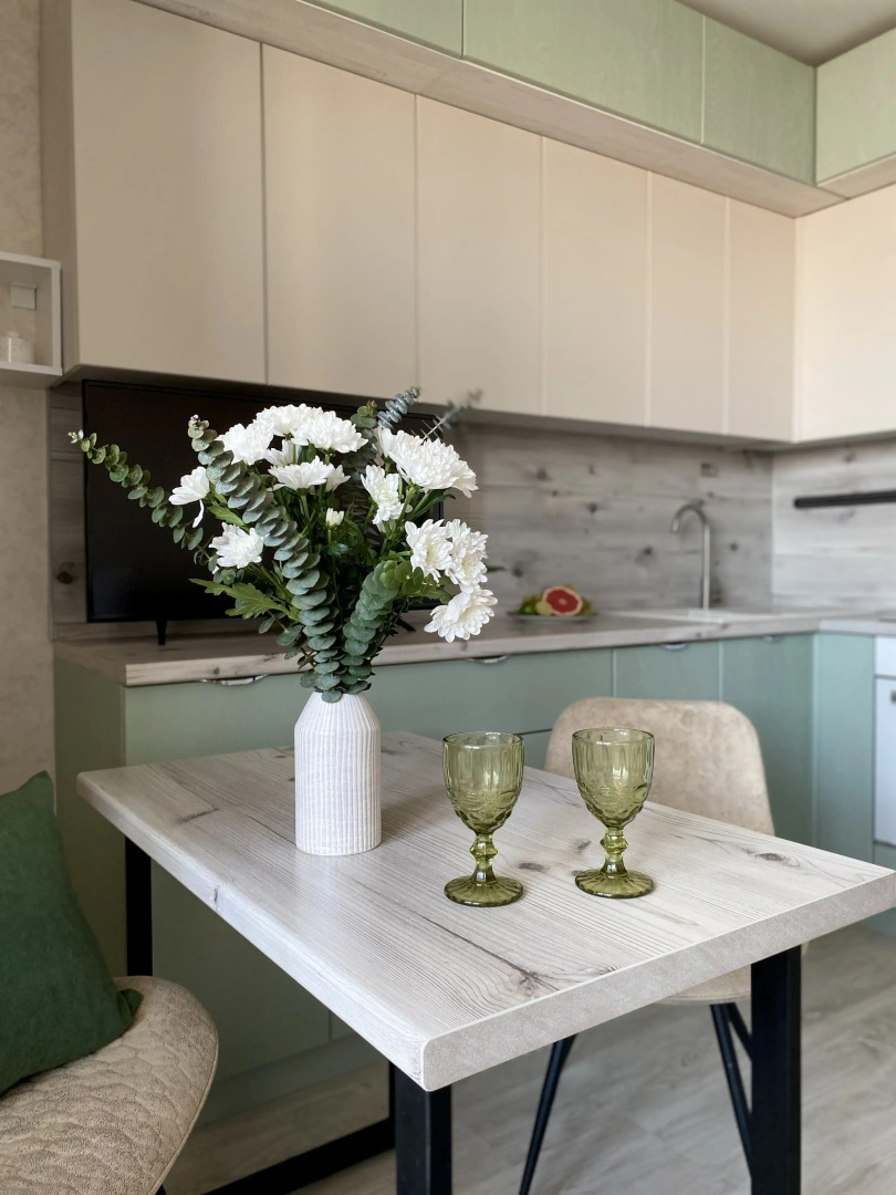 Апартаменты RentPlaza Южный