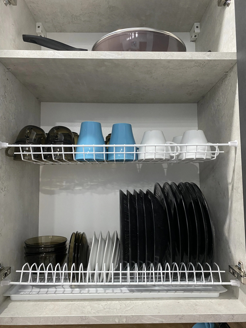 Апартаменты Морское шале с террасой в Kristall Hotel & Spa