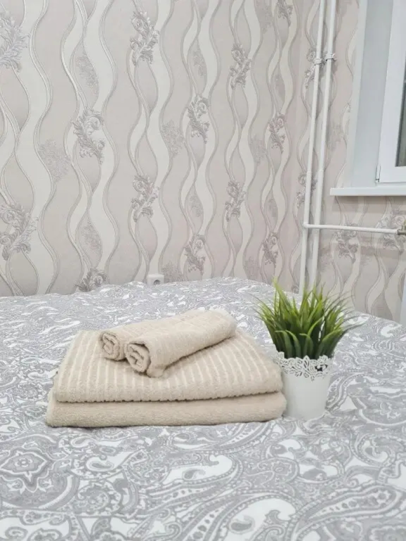 Апартаменты UrbanCozy у центра