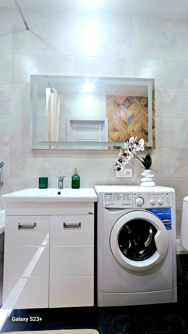 Квартира в центре Санкт-Петербурга