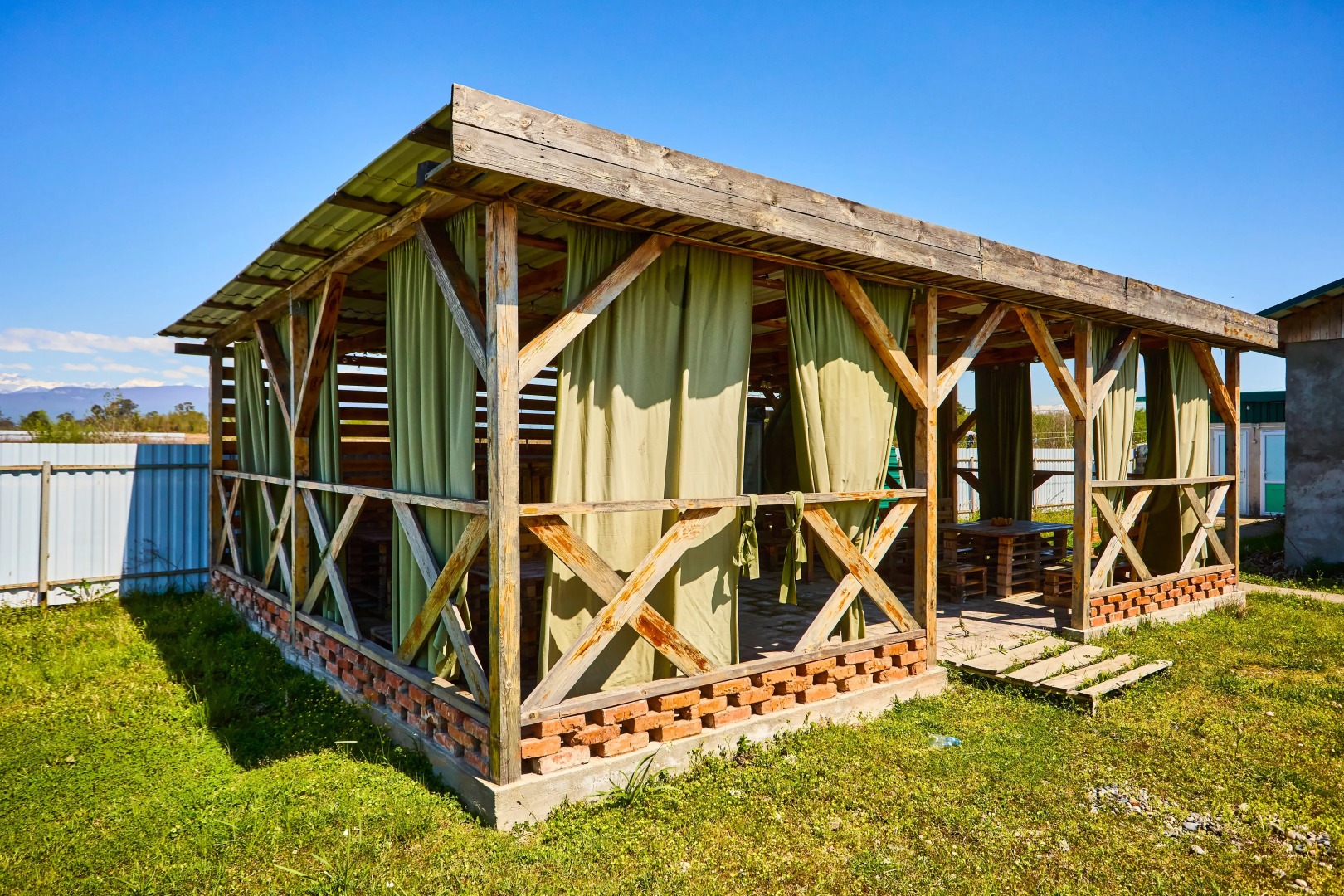 Гостевой дом Асас