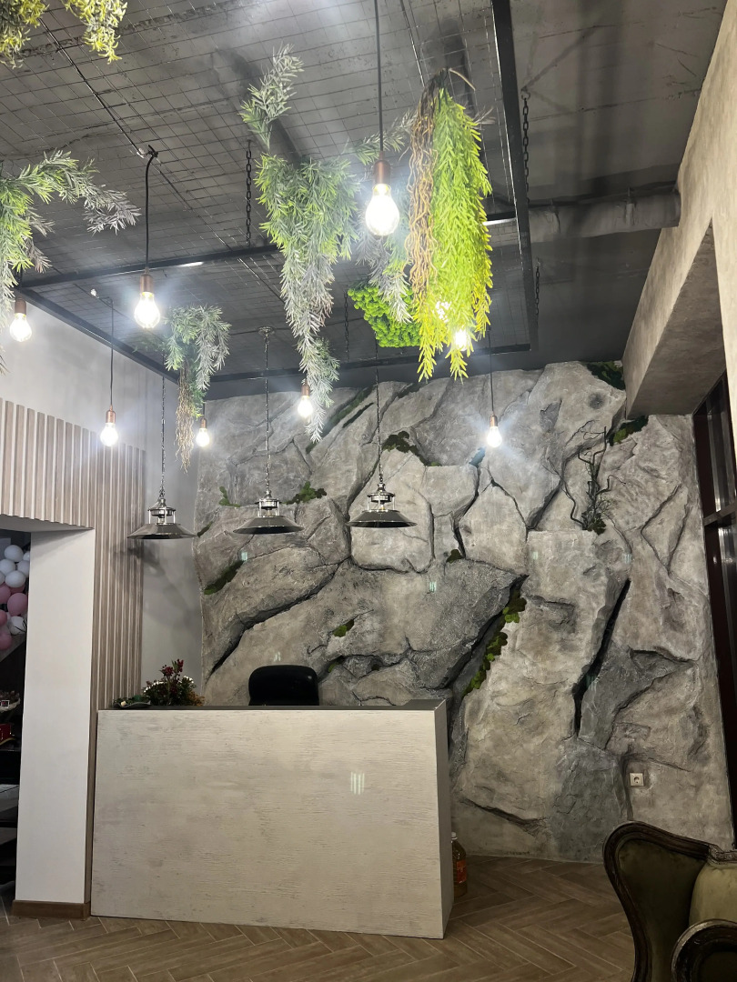 Гостевой дом Старая Теберда