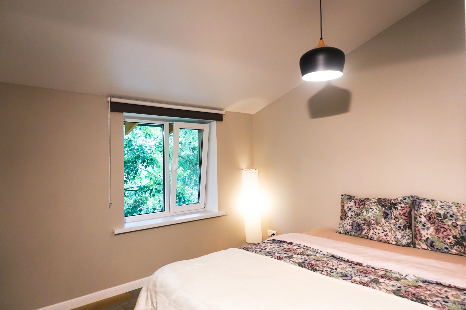 Гостевой дом Шале Тюленя