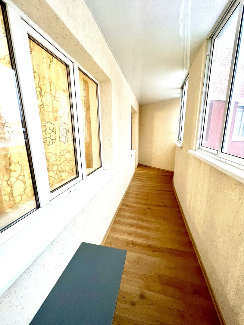 Уютные Апартаменты в ЖК Радужный Люкс (ул. Солнечная д. 2)