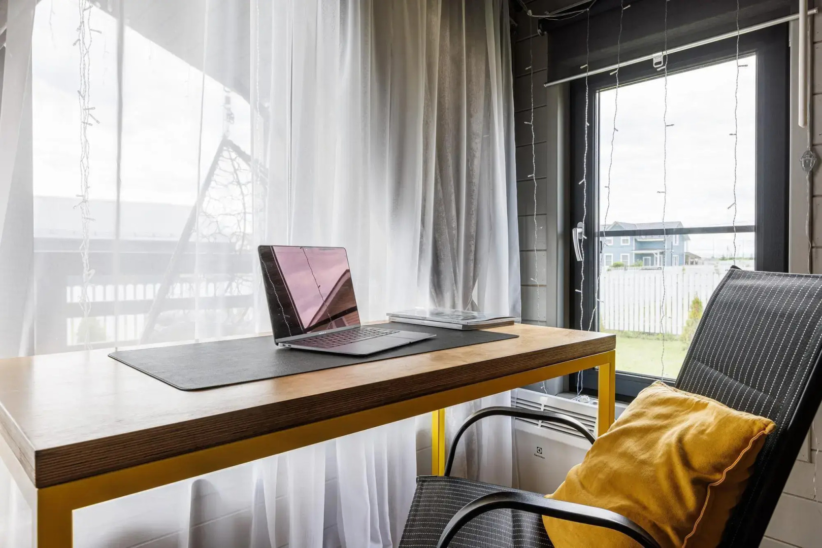 Частный Дом с баней у Истры