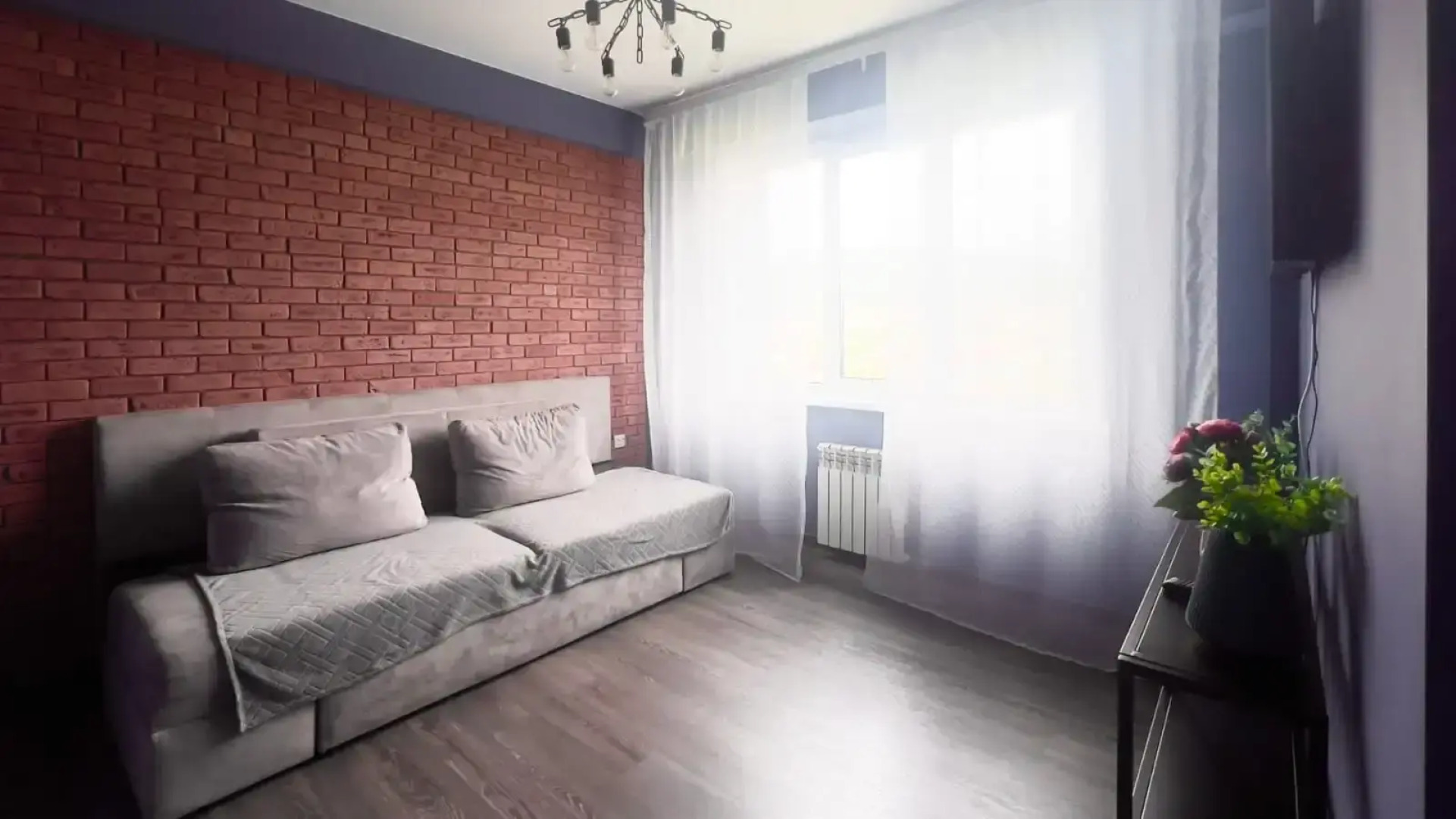 Квартира Ленина 563