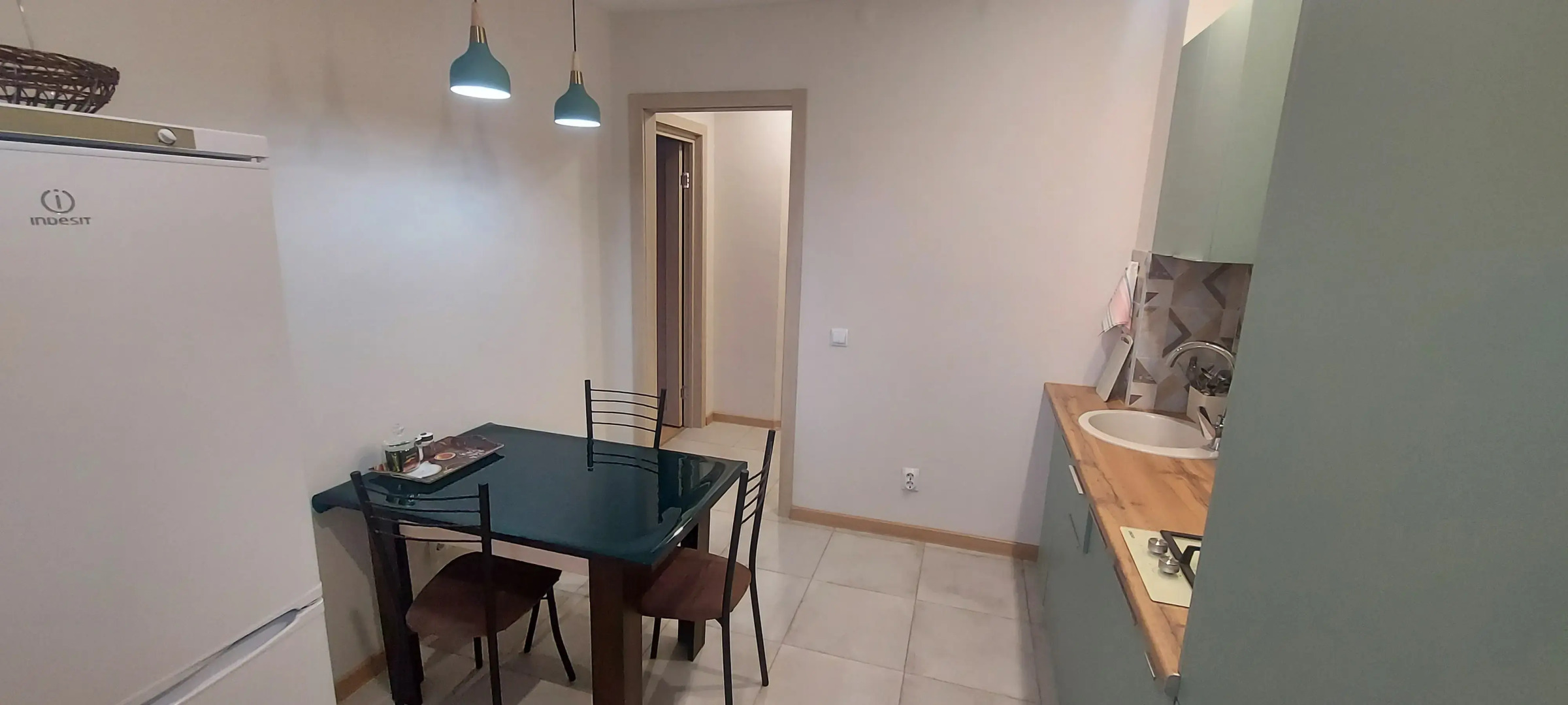 Квартира Рядом с Академией Единоборств