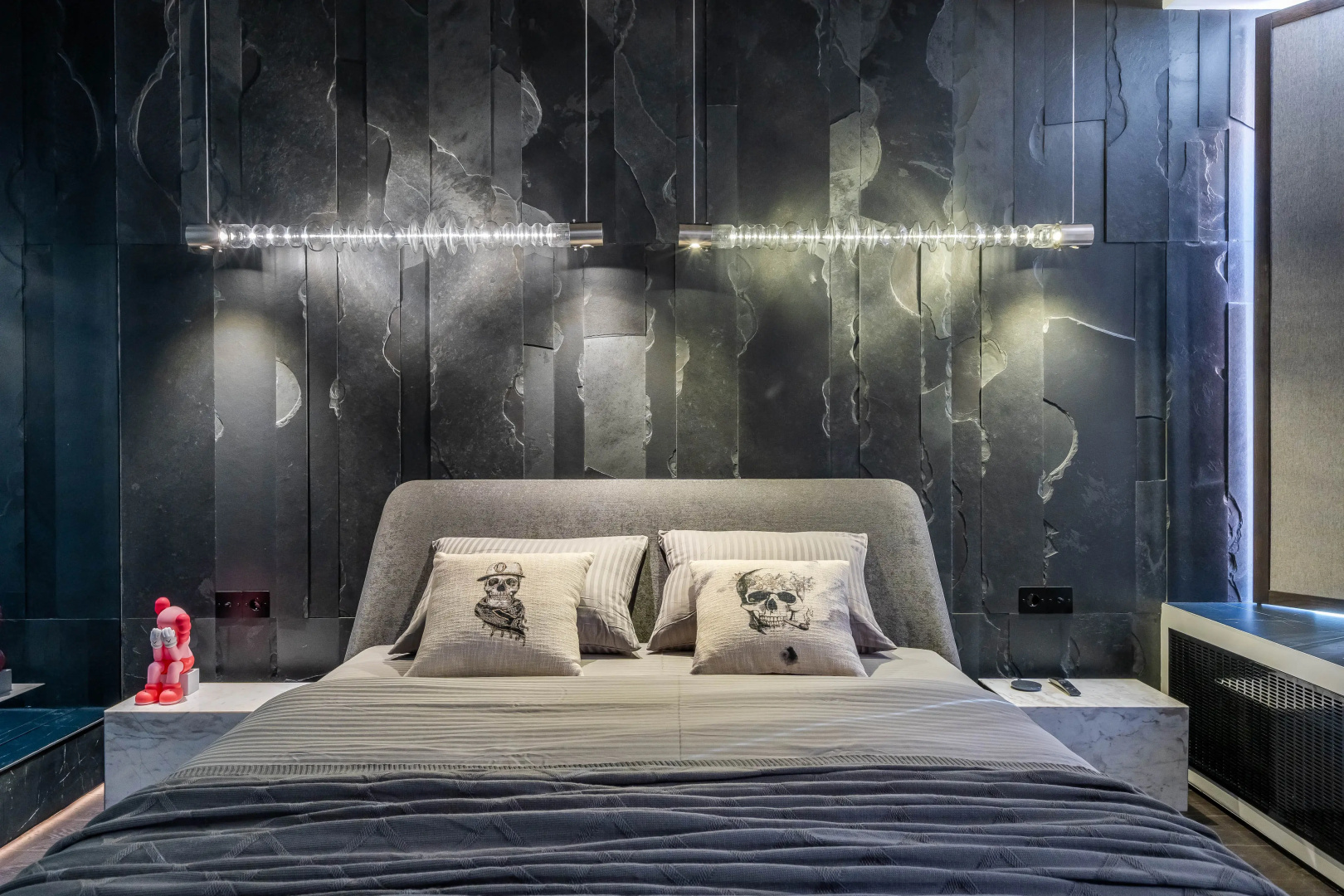 Апартаменты hth24 Apartments Апраксин переулок