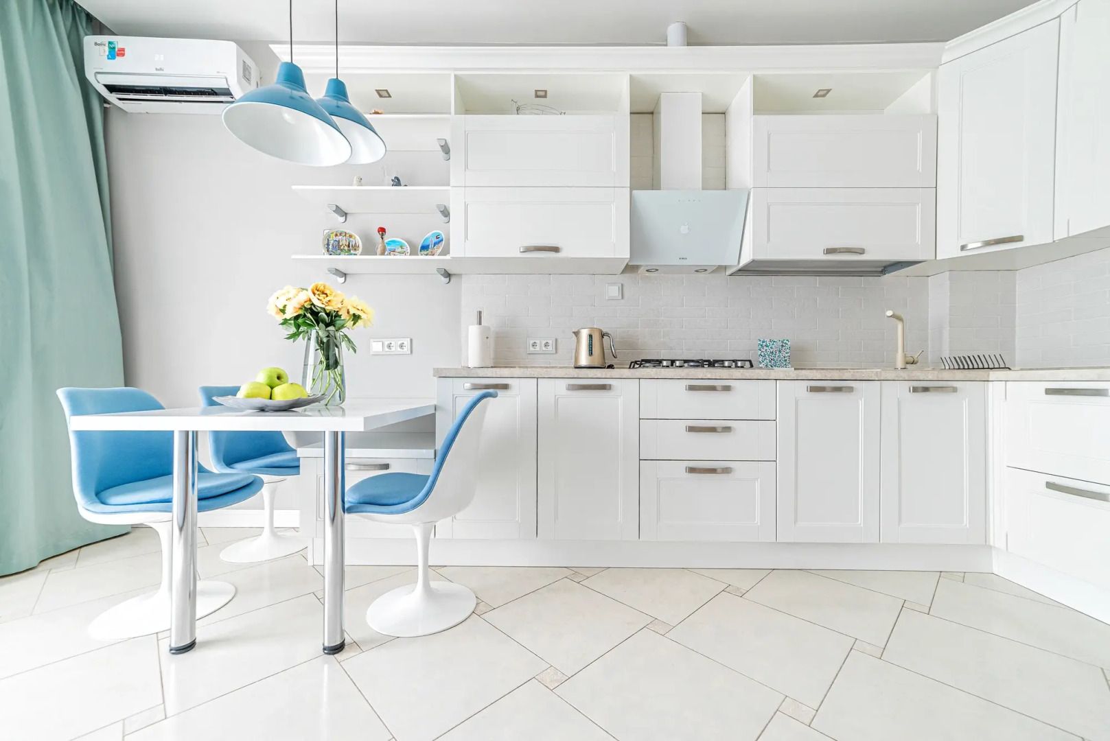 Апартаменты Аибга