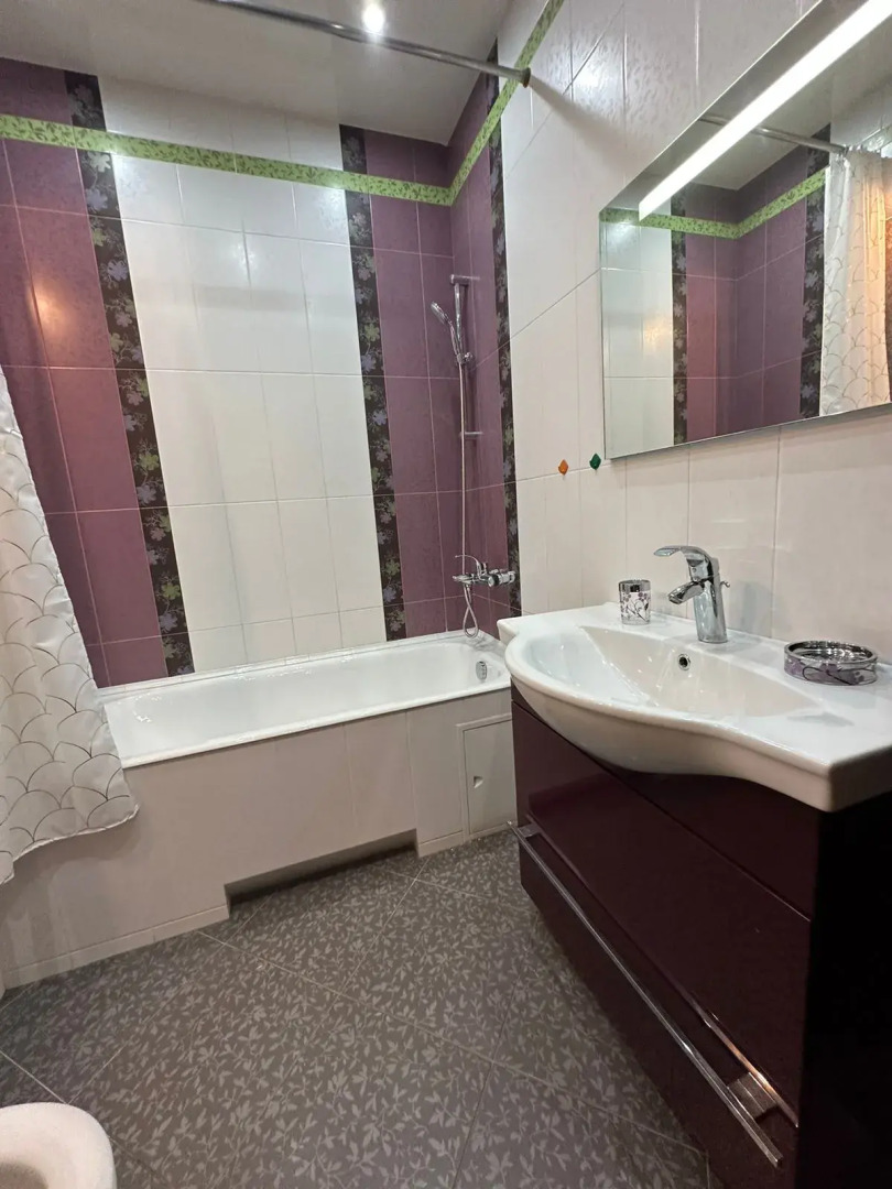 Квартира на улице Ленина