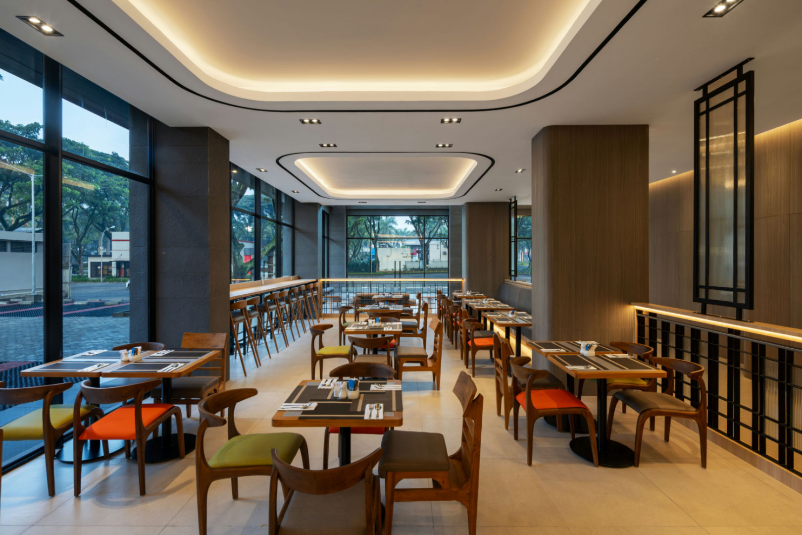 Отель Neo Kota Baru Parahyangan