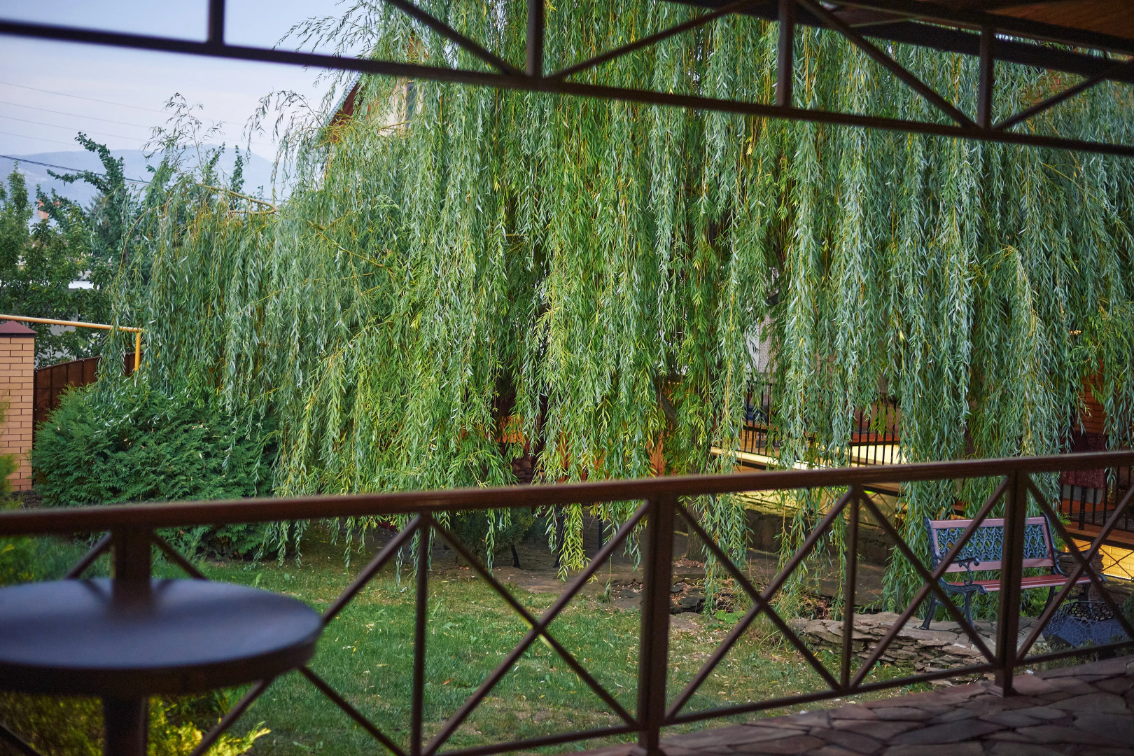 Бутик-отель Cordoba