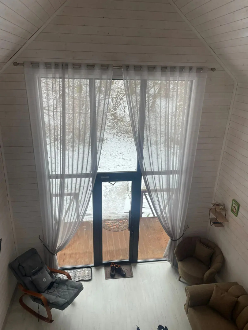 База отдыха конно-спортивного клуба Шагди