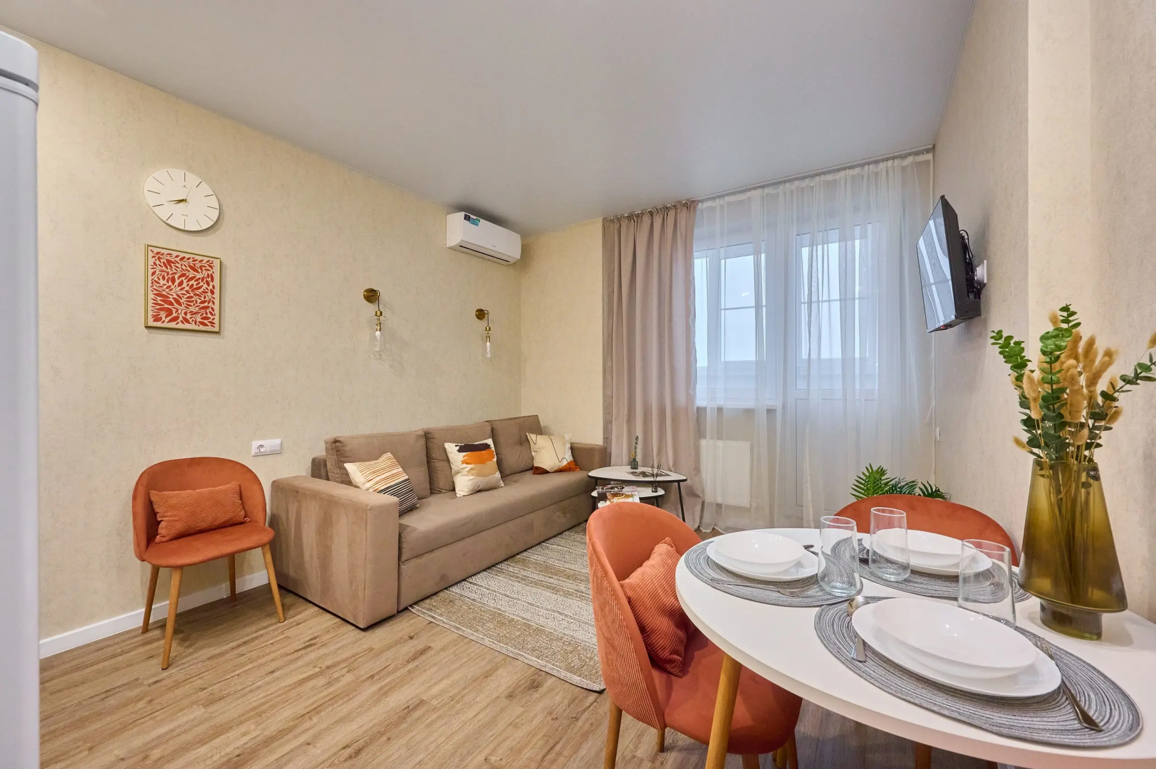 Квартира Империя