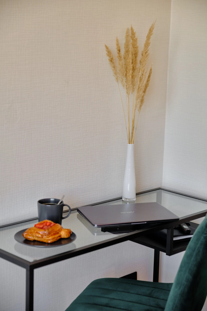 Квартира на Шаумяна 20