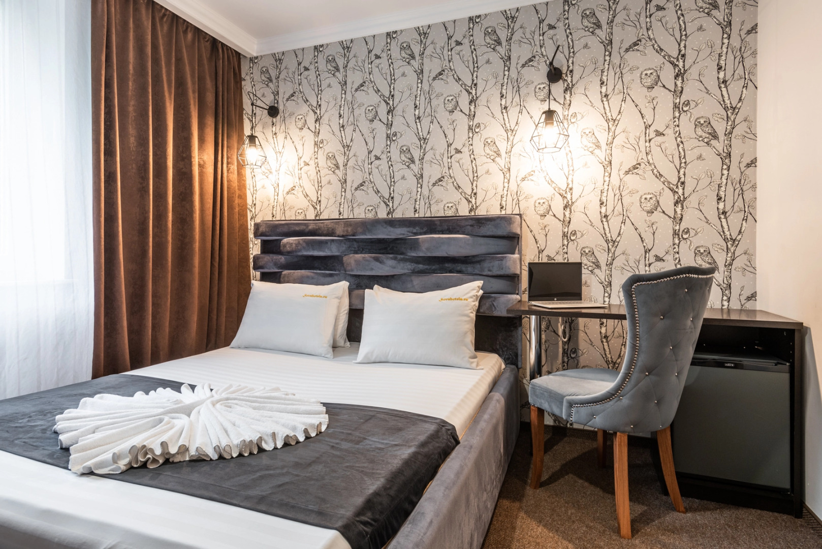 Отель СОВА Коньково