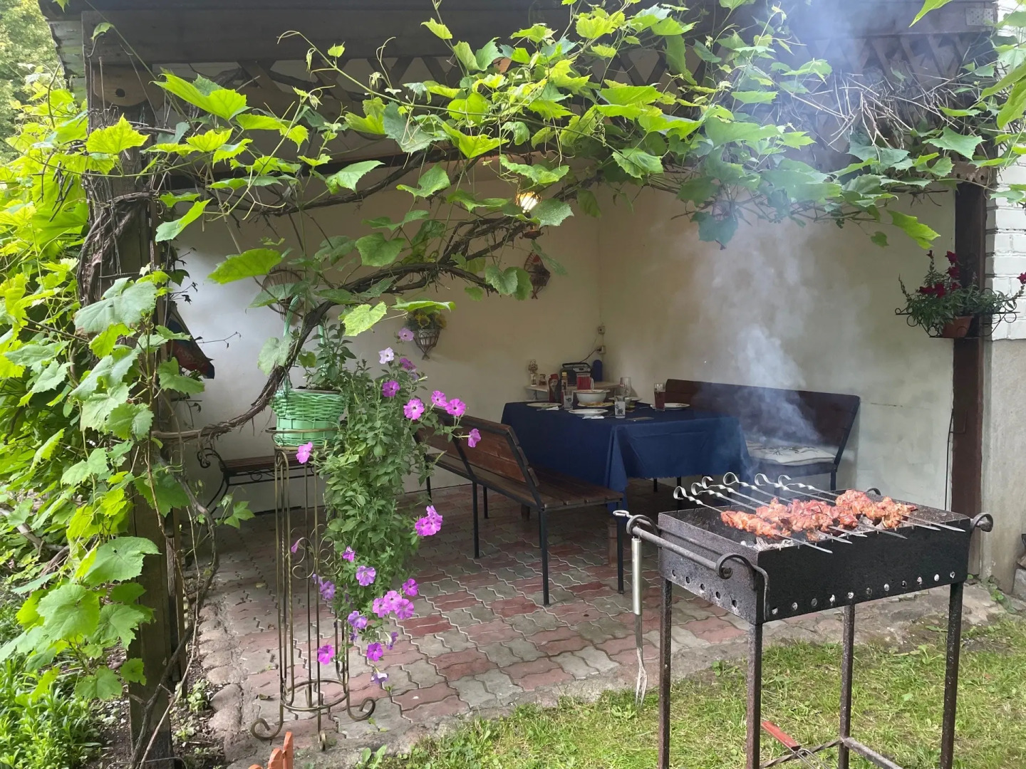 Апартаменты ВЕРОНИКА