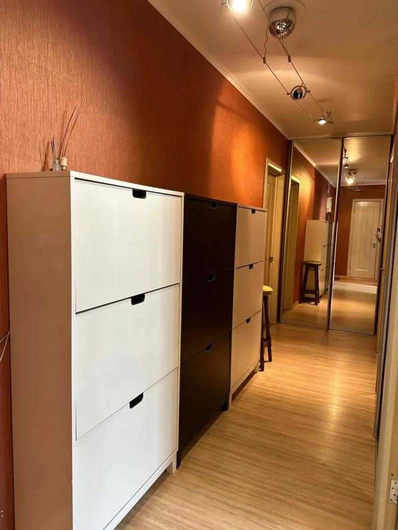 Апартаменты ДзенХоум Радушие 132