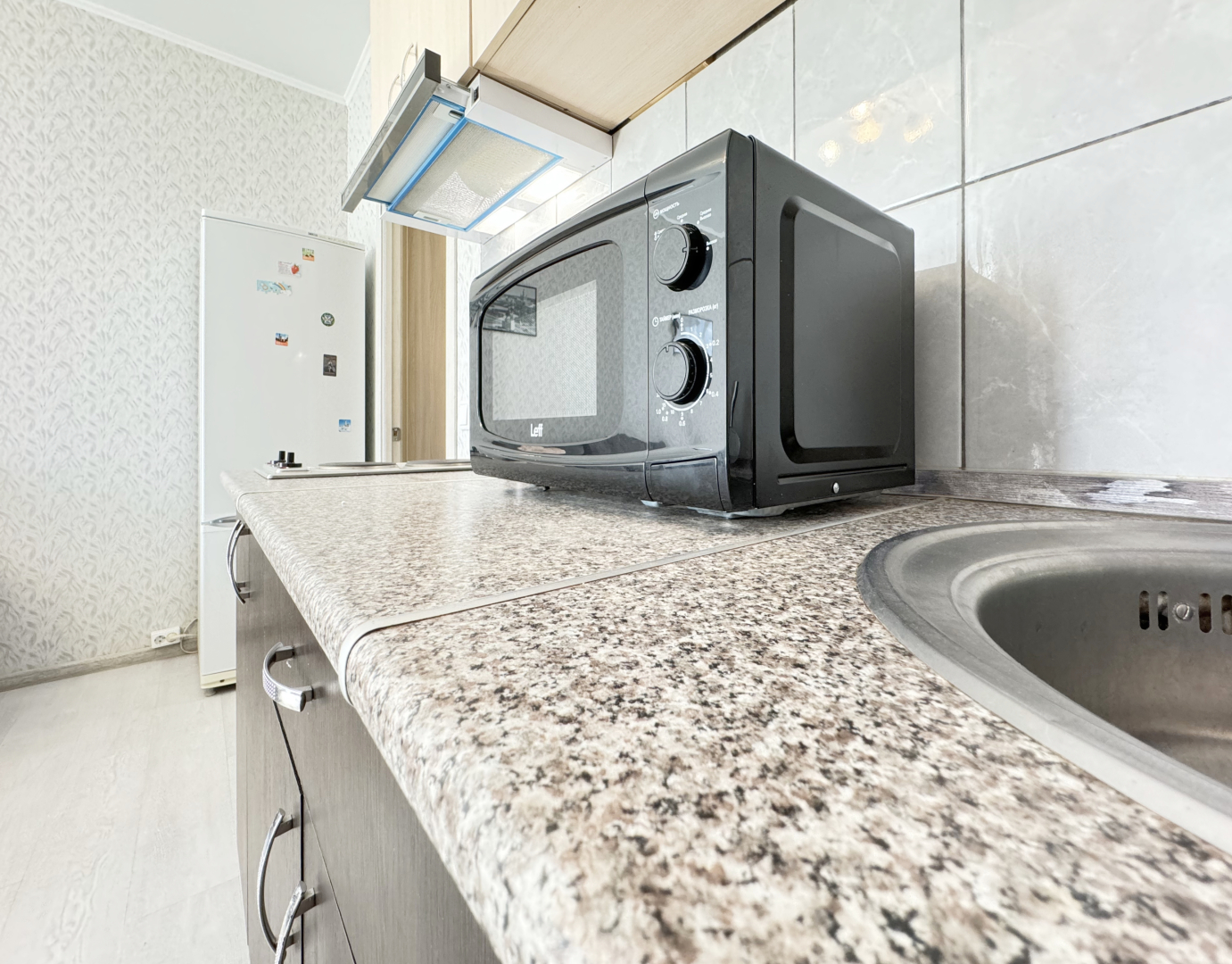 Апартаменты Уютная Атмосфера в Реутове