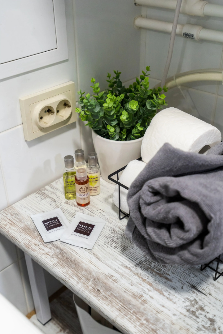 Апартаменты на Островского 14