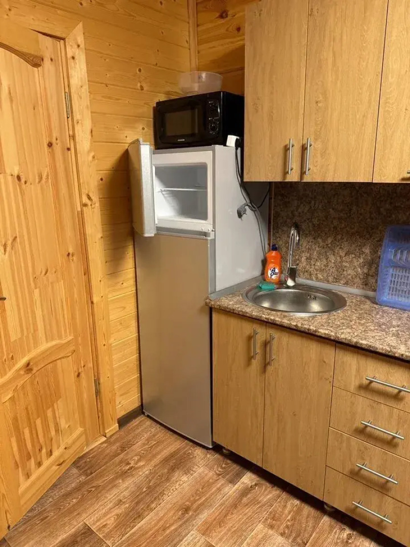 Частный дом коттeдж Русская Деревня рядом с морем (3)