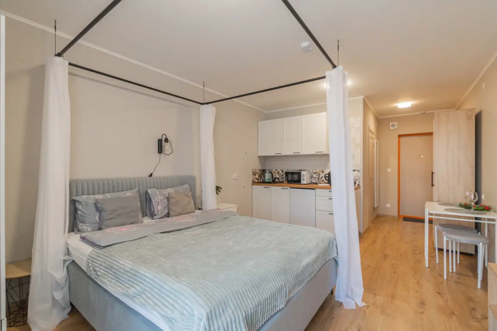 Апартаменты Классические SalutApart 8