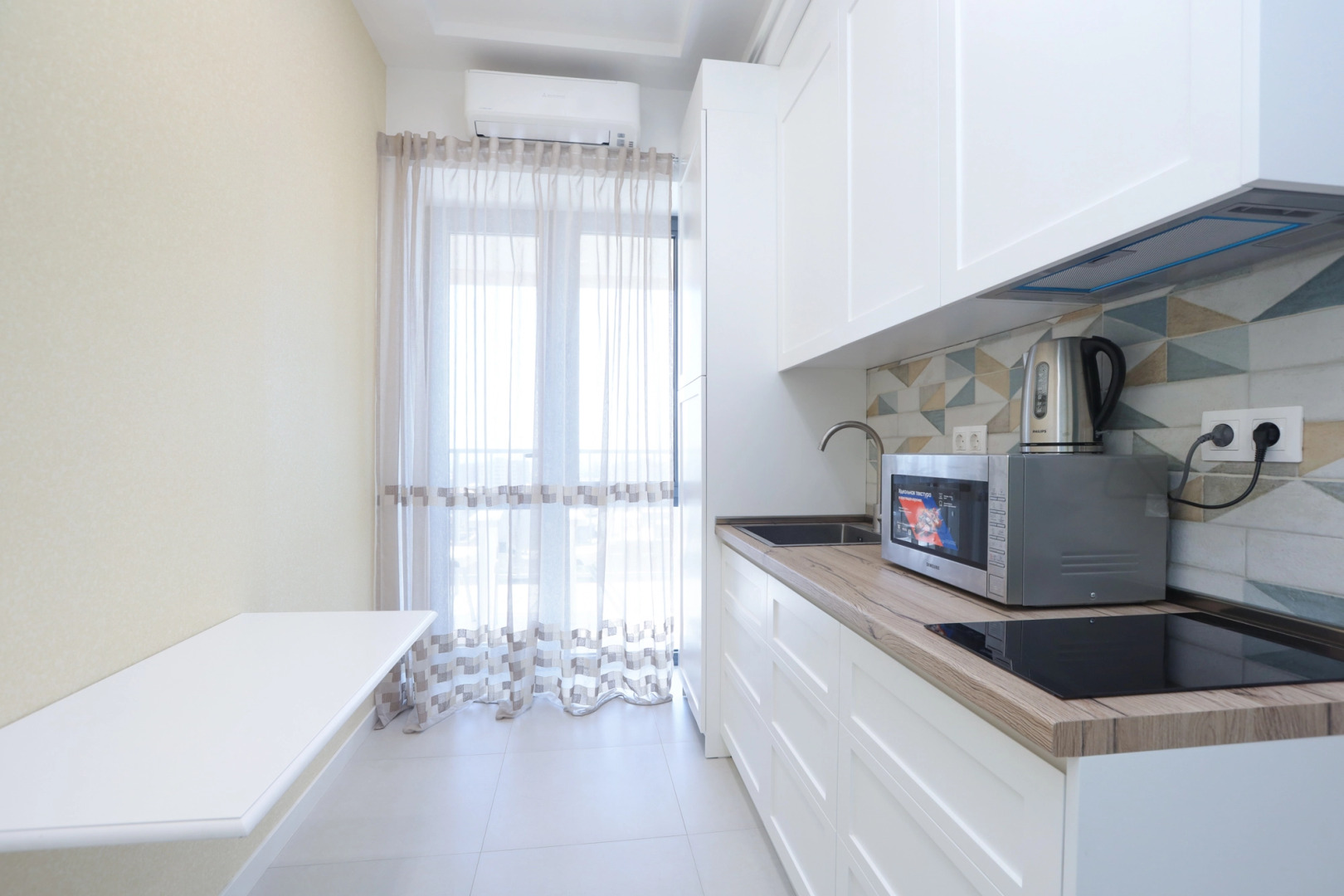 Апартаменты on Amiryan Str. 26/4-78/2