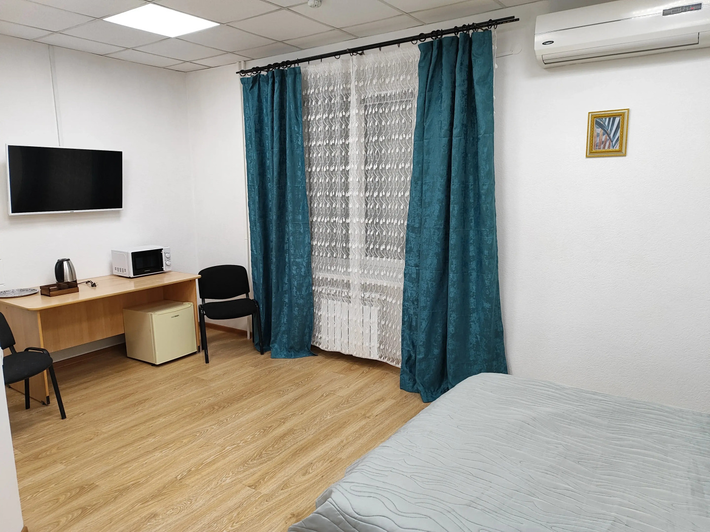 Квартира Студия 5