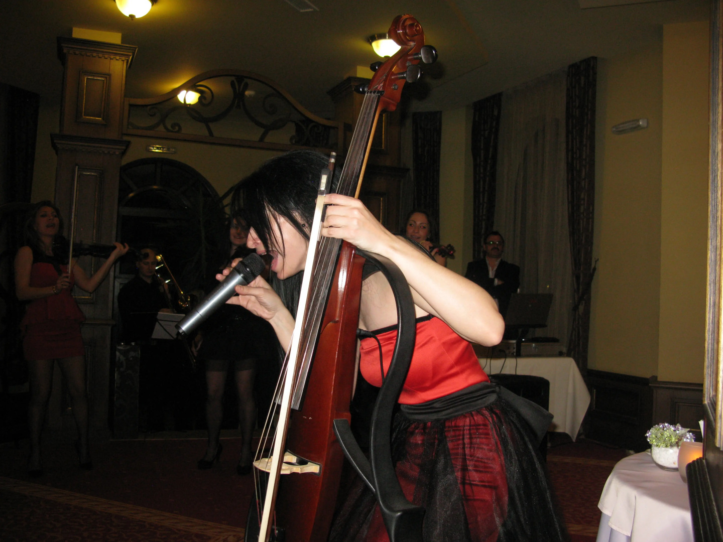 Отель Чинар