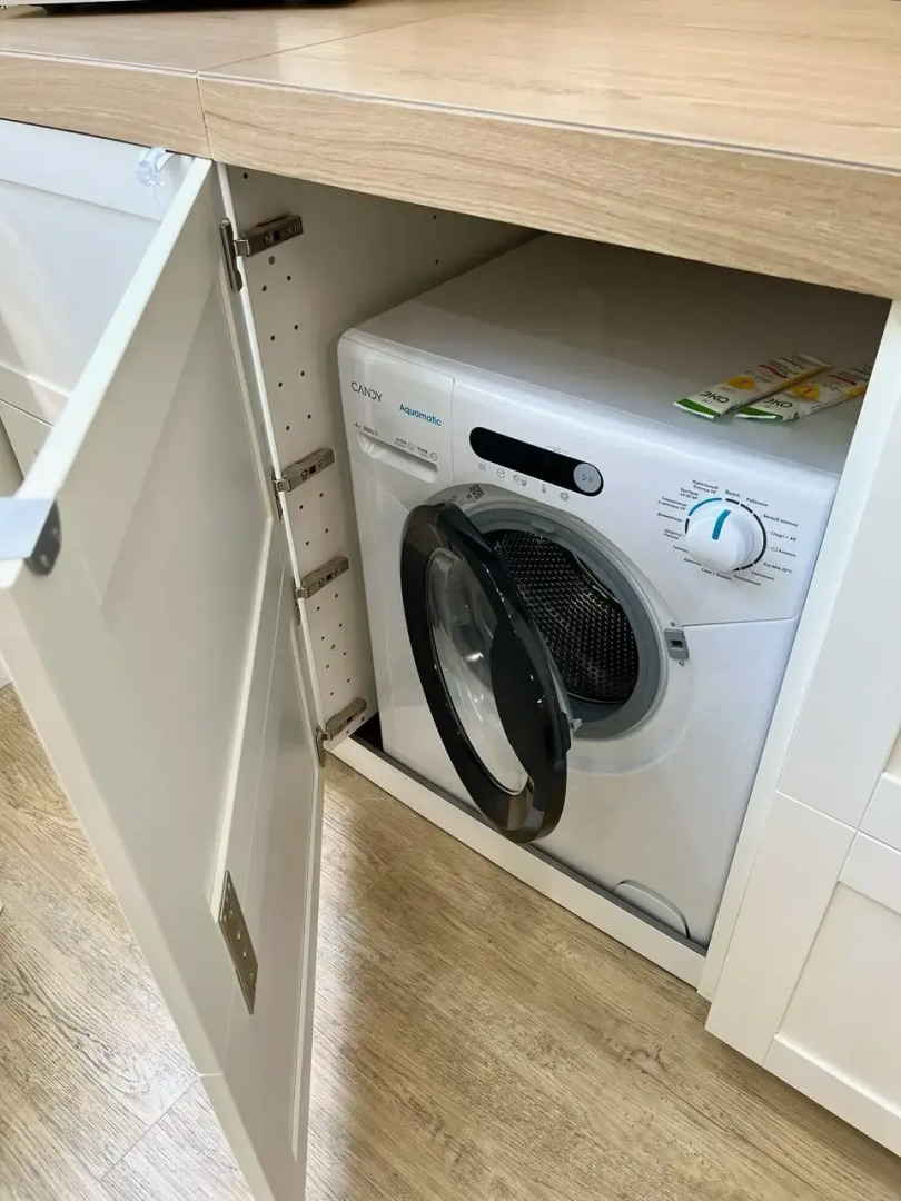 Квартира Уютная студия в центре города